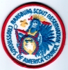 1987 Ransburg Scout Reservation