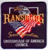 2001 Ransburg Scout Reservation