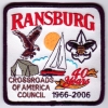 2006 Ransburg Scout Reservation