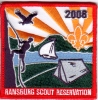 2008 Ransburg Scout Reservation