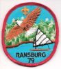 1979 Ransburg Reservation