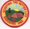 1980 Ransburg Reservation