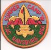 1981 Camp Ransburg