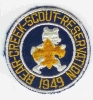 1949 Bear Creek Scout Reservation