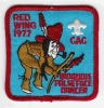 1977 Camp Red Wing