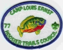 1977 Camp Louis Ernst