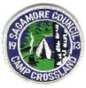 1973 Camp Crossland