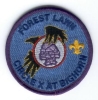 Forest Lawn Scout Reservation