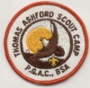 Thomas Ashford Scout Camp