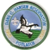 2005 Dale G. Hansen Reservation