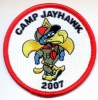 2007 Camp Jayhawk