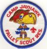 Camp Jayhawk