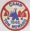 1946 Camp Tom Howard