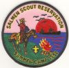1992 Camp Salmen
