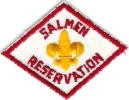 Salmen Reservation