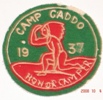 1937 Camp Caddo