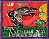 2007 Camp Turkey