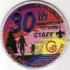 2003 Garland Scout Ranch - Staff