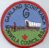 1996 Garland Scout Ranch