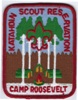 1983-84 Camp Roosevelt