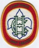 1970s Camp Hinds - Leader