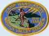 Camp Wanocksett - 50th