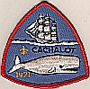 1971 Camp Cachalot