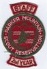 Parker Mountain Scout Reservation - Staff
