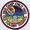 1980 Camp Child - Jubilee