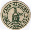 1950 Camp Massasoit