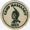 1953 Camp Massasoit
