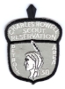 Charles Howell Scout Reservation - 30th