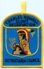 Charles Howell Scout Reservation