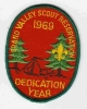 1969 Grand Valley Scout Reservation