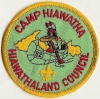 Camp Hiawatha