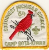 1984 Camp Rota-Kiwan
