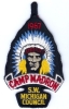 1967 Camp Madron