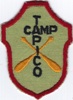 Camp Tapico - 3rd Year
