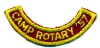 1957 Camp Rotary