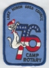 1976 Camp Rotary