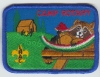 1996 Camp Rotary
