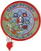 2001 Camp Rotary
