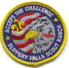 1996 Slippery Falls Scout Ranch