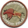 1972 Slippery Falls Scout Ranch