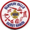 1993 Slippery Falls Scout Ranch