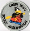 1989 Crow Wing Scout Reservation