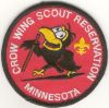 Crow Wing Scout Reservation