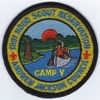 1991 Hood Scout Reservation