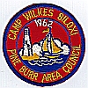 1962 Camp Wilkes