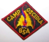 Camp Osceola - HP